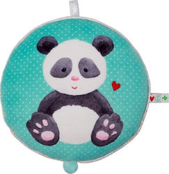 Die Spiegelburg Pendant Toy for Car with Music Panda 16097