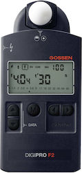Gossen Digipro F2 H261A Μετρητής Φωτός