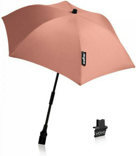 BabyZen Regenschirm Kinderwagen Rosa Yoyo+