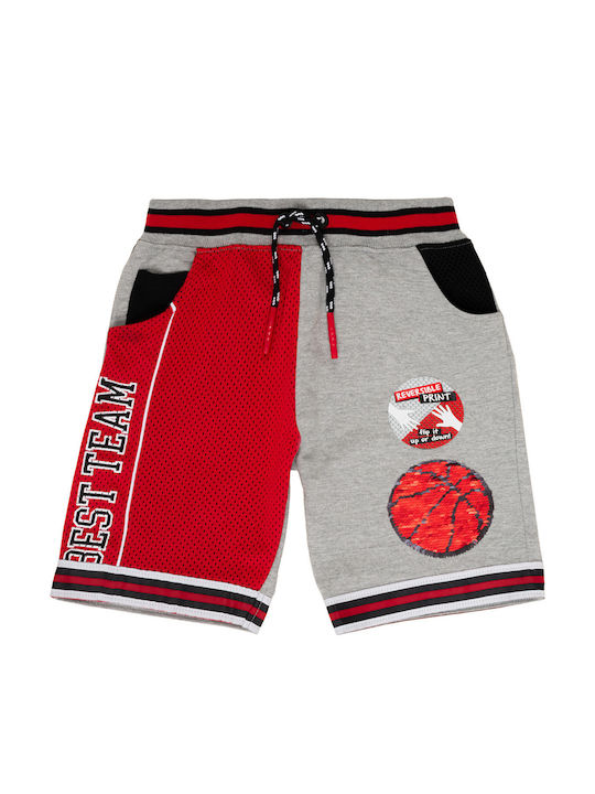 Kids' Shorts/Bermudas Fabric Street Bermuda Multicolour