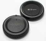 Nikon BF-1B Body Cap FAD00401