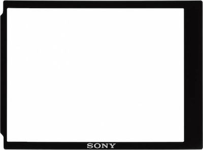 Sony LCD Protective Sheet Screen Protector PCKLM15.SYH