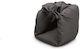 Moretti 0806675 Pressure Ulcers Protector Lower Limbs with Silicone Siliconized Heel Protector Black