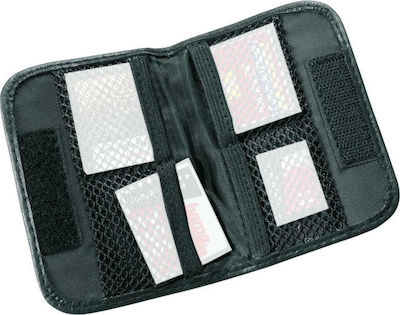 HAMA Θήκη Card Case Memory Black