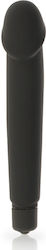Dolce Vita Realistic Silicone 7 Vibration Modes Black