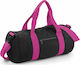 BagBase BG140 Σακ Βουαγιάζ 20lt Black/Fuchsia Υ...