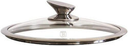 Berlinger Haus Heat Resistant Lid for Pan and Pot Glass 20cm BH-1925