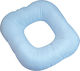 Vita Orthopaedics Fibre Ring Donut Seat Cushion 43x41x10cm 10-2-028