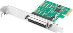 Lanberg PCE-LPT-001 PCIe Controller & Erweiterungskarten