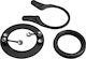Lensbaby Filter Adapter Omni Ring Set Large