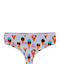 Women's Slip Cornette