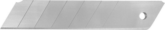 Total Λεπίδες Φαλτσέτας 18mm 10τμχ
