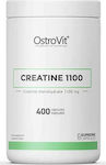 OstroVit Creatine Monohydrate 1100mg 400 capace