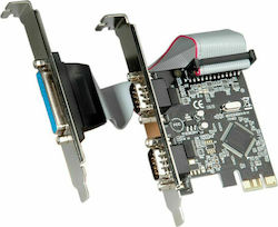Roline 15.99.2116 PCIe