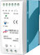 Adeleq DIN Rail Power Supply 5A/12V/60W για Ταινιες LED