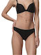 Luna Miracle One Women's Slip Seamless Black 2808