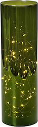 Espiel Decorative Green 9x30x9cm