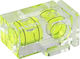 Kaiser Duplex Spirit Level Αξεσουάρ Φωτογραφικής Μηχανής