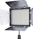 Yongnuo YN300 III LED Light 5500K 18W with Brightness 2280lm
