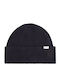 Bower Ανδρικός Beanie Σκούφος σε Μαύρο χρώμα