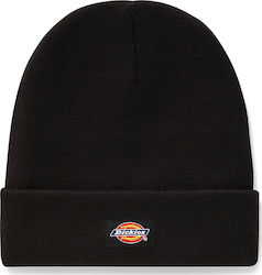 Dickies Gibsland Шапка Унисекс Шапка в Черен цвят Dickies Gibsland Шапка Унисекс Шапка в Черен цвят