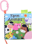 Lorelli Anhänger Spielzeug für Auto Farm Animals Für 0++ Monate