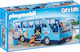 Playmobil City Life Big Schoolbus Fun-park for 4-10 years old