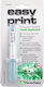 Termopasty Πάστα Κόλλησης Easy Print Sn96,5Ag3Cu0,5 AGT-028 1.4ml