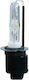 M-Tech Xenon Σετ Φωτισμού Αυτοκινήτου H3 35W 12V 6000K Ψυχρό Λευκό