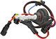 M-Tech Xenon Сет за Осветление HB3-9005 35W 12V 8000К Хладно бяло
