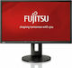 Fujitsu B22-8TS Pro IPS Monitor 21.5" FHD 1920x1080 with Response Time 5ms GTG