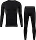 Namaldi THER-01701 Base Layer Isothermal Set Black