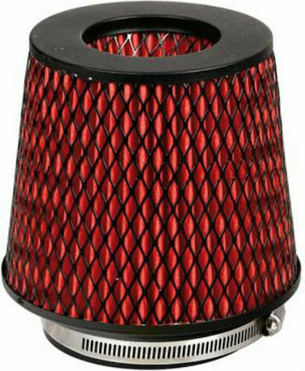 Lampa Luftfilter Trichter Offener Typ AF-10 Konisch Universell Twinair System 60-101mm - Doppelluftsystem 60-101mm Twinair System 60-101mm - Doppelluftsystem 60-101mm