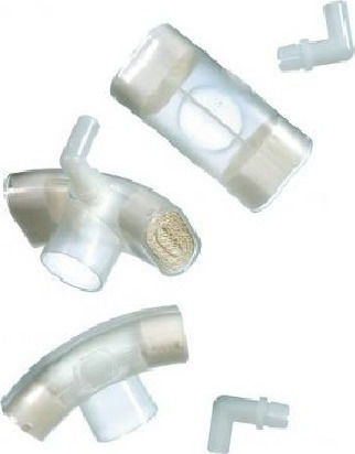 Tracoe Tracheal Τube Filter 641 1pc