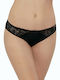 Dorina Marnie Women's Brazil with Lace Black