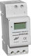 Adeleq Digital Time Delay Relay Weekly With Standby 150 Hours 16A