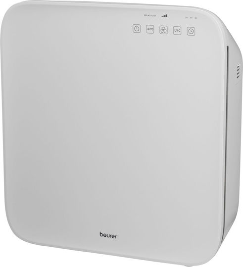 Beurer LR 310 Καθαριστής Αέρα 50W για Χώρους 54m²