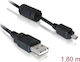 DeLock 8pin UC-E6 USB Cable