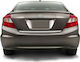 S-dizayn Honda Civic 4D 2012+ Trim Μαρκέ Πορτ-Παγκάζ 6120030/SD