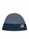 Under Armour Beanie Männer Fleece Beanie in Blau Farbe