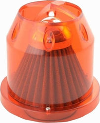 Auto Gs Airfilter Funnel Open Type Conical Universal FKIK14009 Φ77 Red Auto Gs Airfilter Funnel Open Type Conical Universal FKIK14009 Φ77 Red