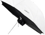 Walimex Umbrella 17651 Softbox 109брсм. Прозрачен