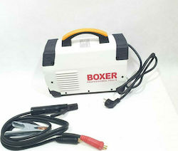 Boxer BX-2015 Welding Inverter 300A MMA Boxer BX-2015 Welding Inverter 300A MMA