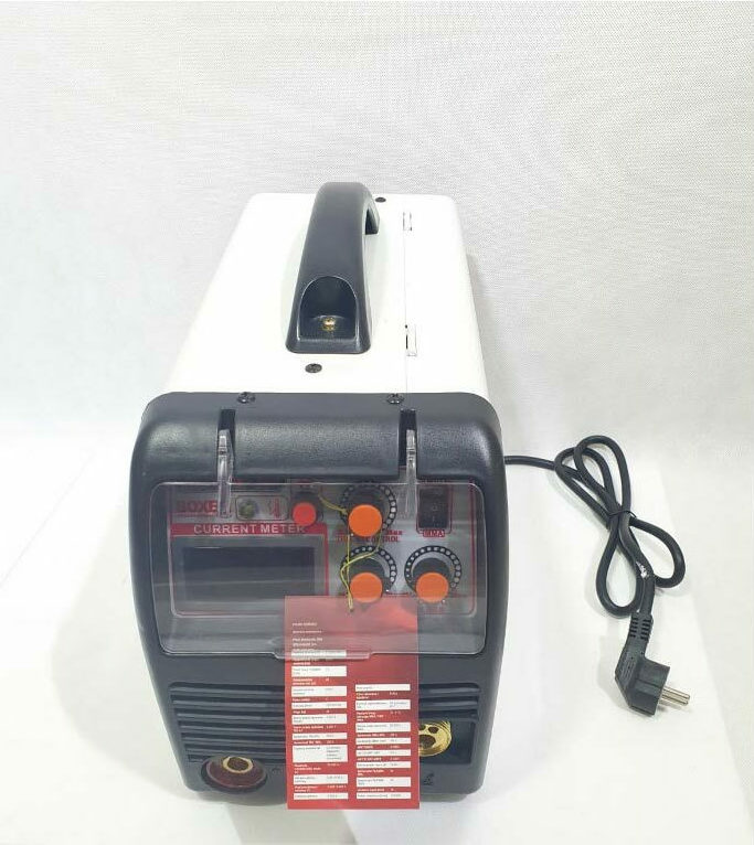 Boxer BX-3014 Ηλεκτροκόλληση Inverter 350A (max) MIG | Skroutz.gr