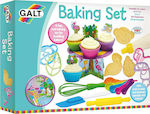 Galt Toys Plasticine - Game Baking for 6+ Years 1005266