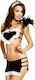 Softline Amber Maid Costume Set Sexy Costum Menajera