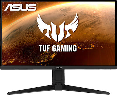Asus L TUF Gaming VG279QL1A IPS HDR Monitor de jocuri 27" FHD 1920x1080 165Hz