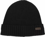 Barbour Carlton Beanie Beanie with Rib Knit in ...