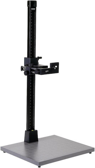 Kaiser Copy Stand RSX with Arm RTX Ständer für Studio