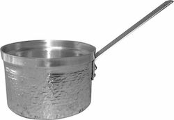 Samson Sauce Pan Capacity 3.1lt with Diameter 20cm and Height 10cm.